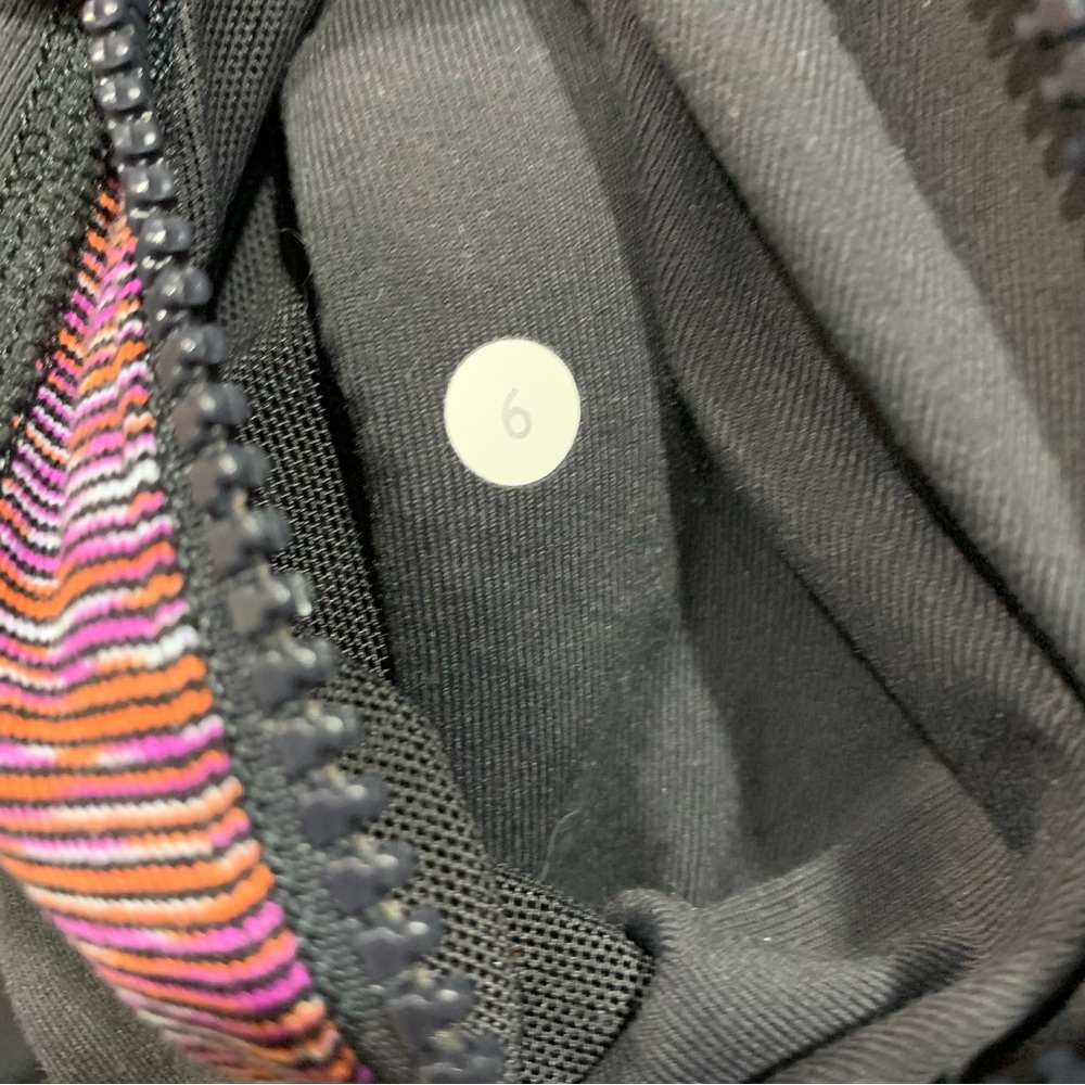 Lululemon Define Wee Are From Space Jacket - image 8